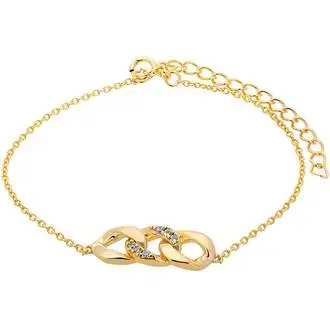 PRINCESILVERO Silver 925 Bracelet 1TA-BR084-3