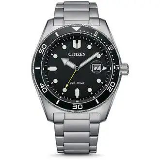 CITIZEN Eco-Drive AW1760-81E