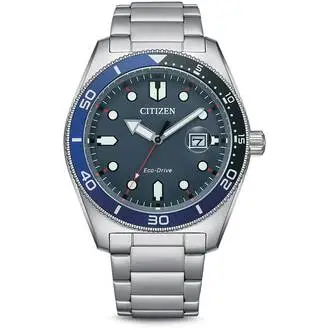CITIZEN Eco-Drive AW1761-89L