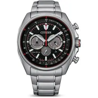 CITIZEN Eco-Drive Chronograph CA4561-89E
