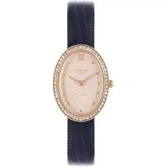 RADLEY LONDON Oval Crystals RY21362