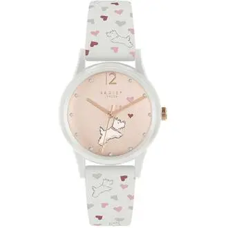 RADLEY LONDON Heart Print RY21374