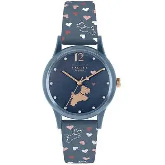RADLEY LONDON Heart Print RY21376