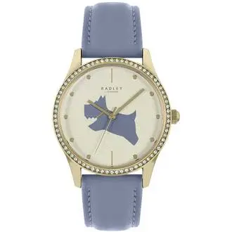 RADLEY LONDON Jumping Dog Dial RY21454A