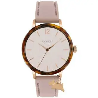 RADLEY LONDON Tort Bezel RY21496-INT