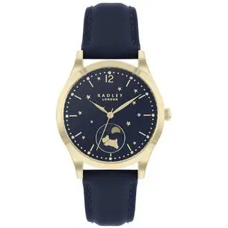 RADLEY LONDON Moon Phase RY21500