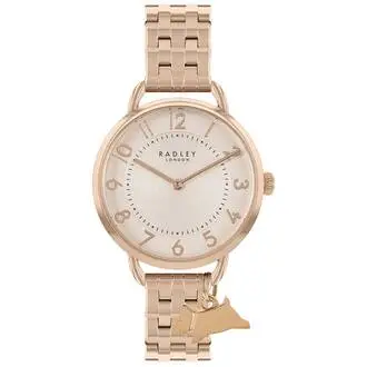 RADLEY LONDON Dog Charm RY4610-INT