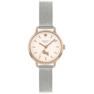 RADLEY LONDON Mini Open Shoulder RY4615