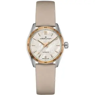 HAMILTON Jazzmaster Performer Automatic H36125890