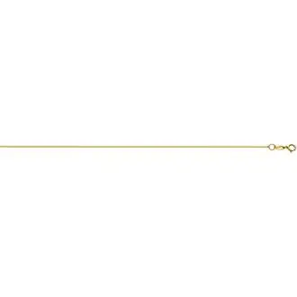 ALORO Gold Chain 9K ΚΒΕ040-40-9