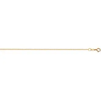 ALORO Gold Chain 14K ΚΣΦ020-45