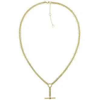 TOMMY HILFIGER Stainless Steel Necklace 2780772