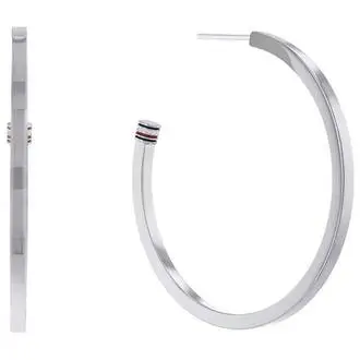 TOMMY HILFIGER Stainless Steel Earrings 2780773