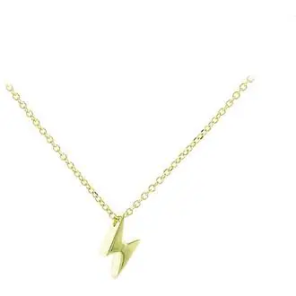 KALOUSTIAN Gold 14K Necklace 5ΣΟΥ.02.148Κ