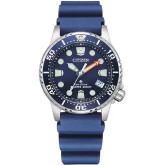 CITIZEN Promaster Marine Eco-Drive Ladies EO2021-05L