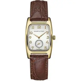HAMILTON American Classic Boulton Small Second H13431553