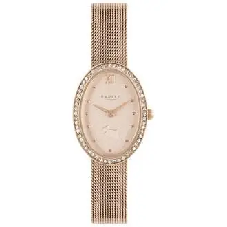 RADLEY LONDON Oval Crystals RY4614