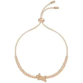 RADLEY LONDON Βραχιόλι Ροζ Χρυσό Από Ατσάλι RYJ3152S