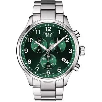 TISSOT Chrono XL Classic T1166171109200