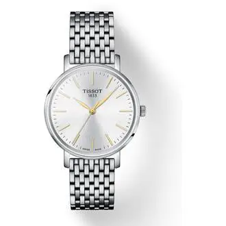 TISSOT Everytime T1432101101101