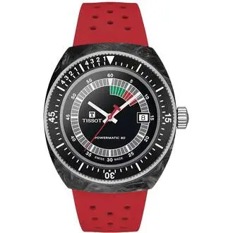 TISSOT Sideral S Powermatic 80 T1454079705702