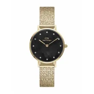 DANIEL WELLINGTON Petite Pressed Piano Lumine MOP DW00100595
