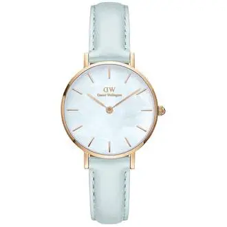 DANIEL WELLINGTON Petite Bluebell MOP DW00100635