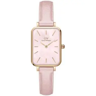 DANIEL WELLINGTON Quadro Cherry Blossom MOP DW00100636