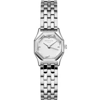 ROSEFIELD The Gemme Silver GWSSS-G04