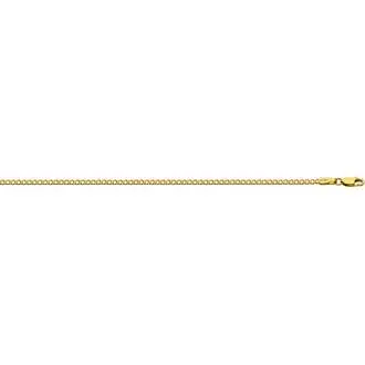 ALORO Gold Bracelet 14K ΚΚΡ060-20