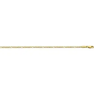 ALORO Gold Bracelet 14K ΚΦΓ060-18