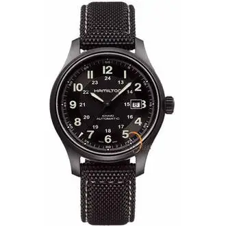Hamilton Khaki Field H70575733