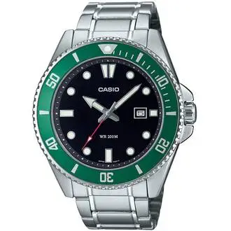 CASIO Collection MDV-107D-3AVEF