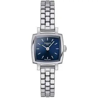 TISSOT Lovely Square T0581091104101