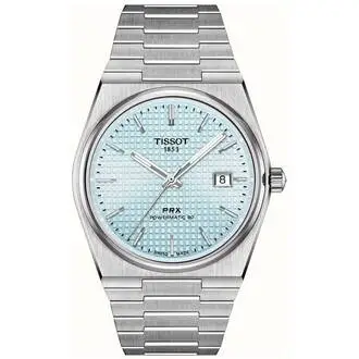 TISSOT PRX Powermatic 80 T1374071135100