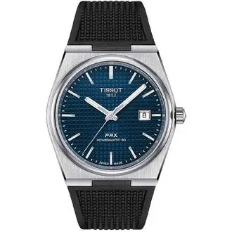 TISSOT PRX Powermatic 80 T1374071704100