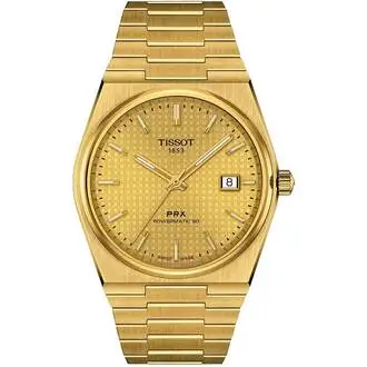 TISSOT PRX Powermatic 80 T1374073302100
