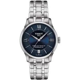 TISSOT Chemin Des Tourelles Powermatic 80 T1392071104800