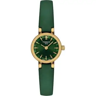TISSOT Lovely Round T1400093609100