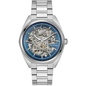BULOVA Surveyor Automatic 96A292