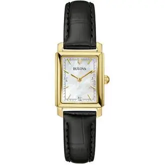 BULOVA Diamond Sutton 97P166