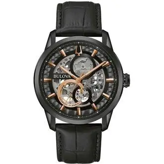 BULOVA Classic Sutton Automatic 98A283