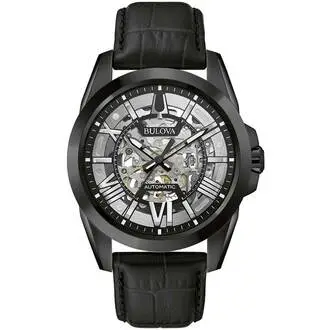BULOVA Classic Sutton Automatic 98A304