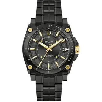 BULOVA Precisionist 98B408