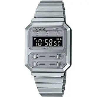 CASIO Vintage A-100WE-7BEF