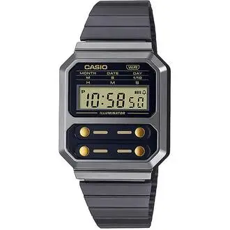 CASIO Vintage A-100WEGG-1A2EF