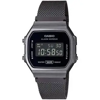 CASIO Standard A-168WEMB-1BEF