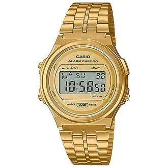 CASIO Vintage A-171WEG-9AEF
