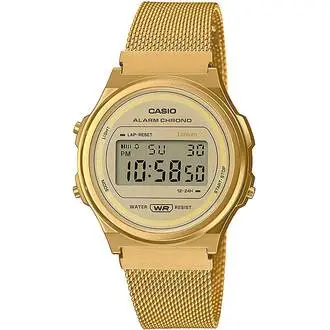 CASIO Vintage A-171WEMG-9AEF