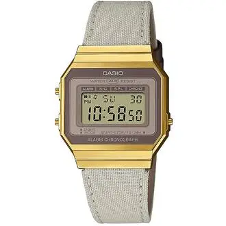 CASIO Standard A-700WEGL-7AEF